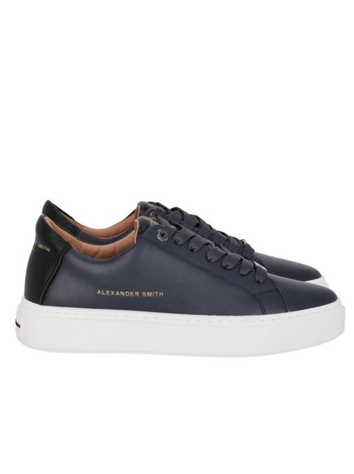 Sneakers Alexander Smith ALEXANDER SMITH | N1U 12BLE.BLU